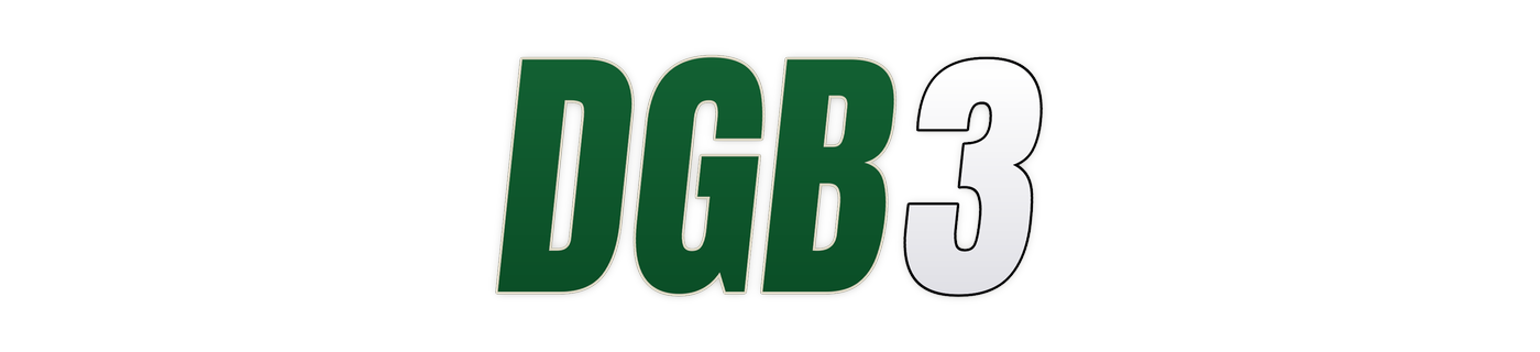 dgb3 লোগো